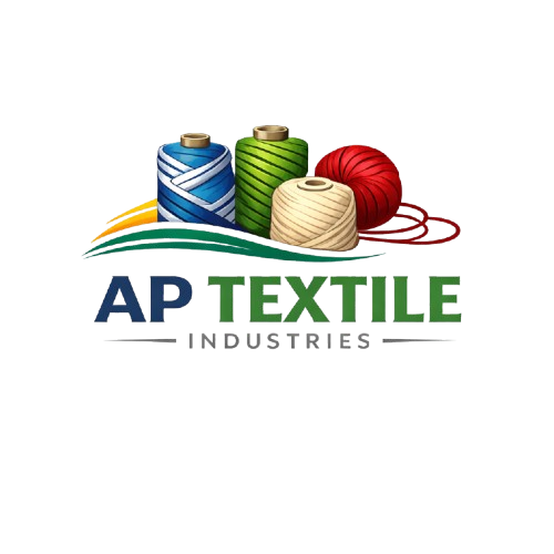 AP Textile Industries | Premium Polyester Yarn & Textile Wholesaler ...